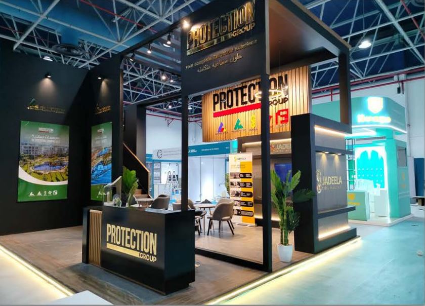 BIG 5 SAUDI ARABIA 2024